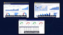create advanced power bi dashboards, dax measures, and data models