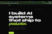 build ai automations and integrations using openai, claude and python