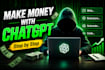 design professional ai and technology youtube thumbnails