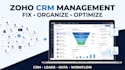 do zoho automation zoho crm setup zoho integration zoho inventory workflow zoho