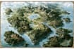create the map of your fantasy world