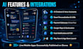 do ai mobile app development, flutter app developer, ai chatbot, open ai