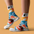 design unique socks design
