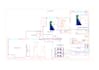 design a professional 2d floor plan for space planning