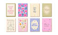 design unique illustrated greeting cards and postcards