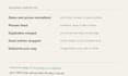 scrape any website and turn the mess into a clean usable dataset