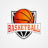 create a professional sports logo with strong branding