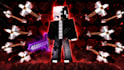 design premium minecraft thumbnails for videos