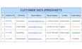 do professional excel data entry and copy paste work