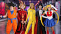 create custom cosplay costumes