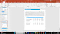 financial analyst and company valuation analysis