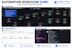 build custom n8n workflow automation with apis and webhooks