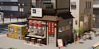 build roblox city map roblox game map 3d environment map in roblox studio