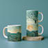 coffee mug design or cup design