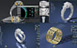 create 3d jewelry cad design luxury engagement ring stl 3d printing rendering