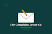 write professional complaint letters for you