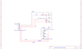 rgb ws2812b led pcb design smart controller circuit layout and gerber files