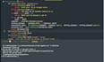 fix the bugs and build small python and web scripts