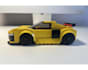 design custom models,mocs, and building instruction