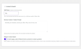 create a ai lead chat for your wordpress site