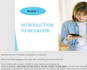 prepare online course content, course curriculum for you
