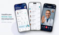 develop a healthcare or telemedicine mobile app