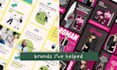 create an engaging social media content plan