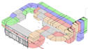 design hvac systems, duct layouts and mechanical drawings