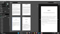 convert pdf manuscript to epub, ingramspark ebook upload, format kdp paperback