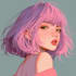 draw a stunning custom anime character