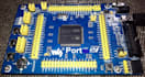 design stm32 embedded pcb for iot controllers, sensors and custom hardware