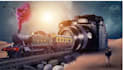 create creative photo manipulation and surreal image compositions