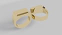 do design 3d cad for your dream jewelry