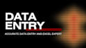 be your expert data entry virtual assistant