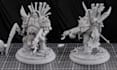 design custom 3d model for 3d printing stl 3mf file for fdm resin 3d print