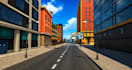 create roblox city map full roblox game environment in roblox studio