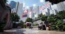 create roblox city map full roblox game environment in roblox studio