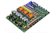design manufacturing ready smps, inverter and power supply pcb