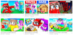 design aphmau minecraft thumbnail