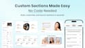 create shopify public app, shopify custom app and shopify developer
