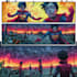 make a professional comic book page
