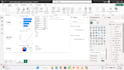 do data analysis and create excel power bi dashboards
