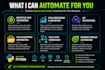 automate repetitive tasks with python
