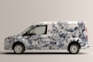 attractive car wrap design