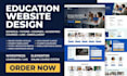 design education website for schools tutors courses and academies