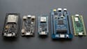 design esp32 stm32 arduino nrf52 and raspberry pi embedded systems