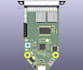 design custom pcb layout and schematic in kicad