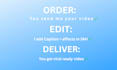 add subtitle and viral  caption to your video