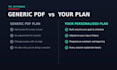 a personalized running plan backed by exercise science