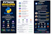 develop python applications, scripts, automation and apis